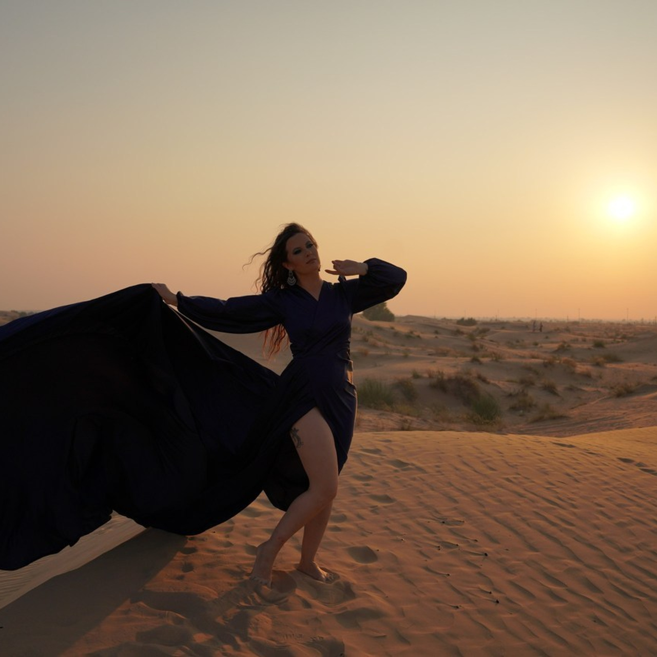 Testimonials. Photographer in Dubai