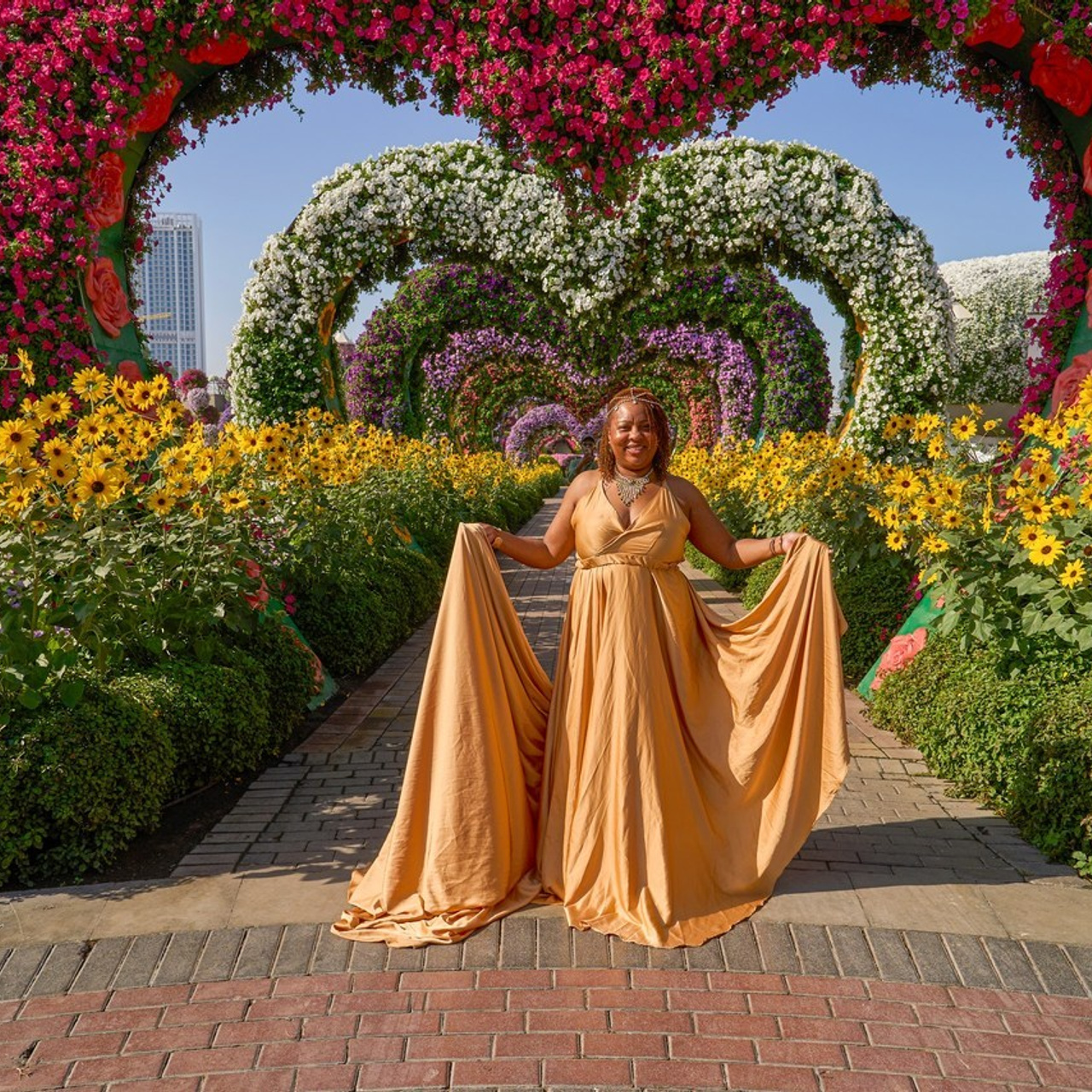 Testimonials. Photographer in Dubai