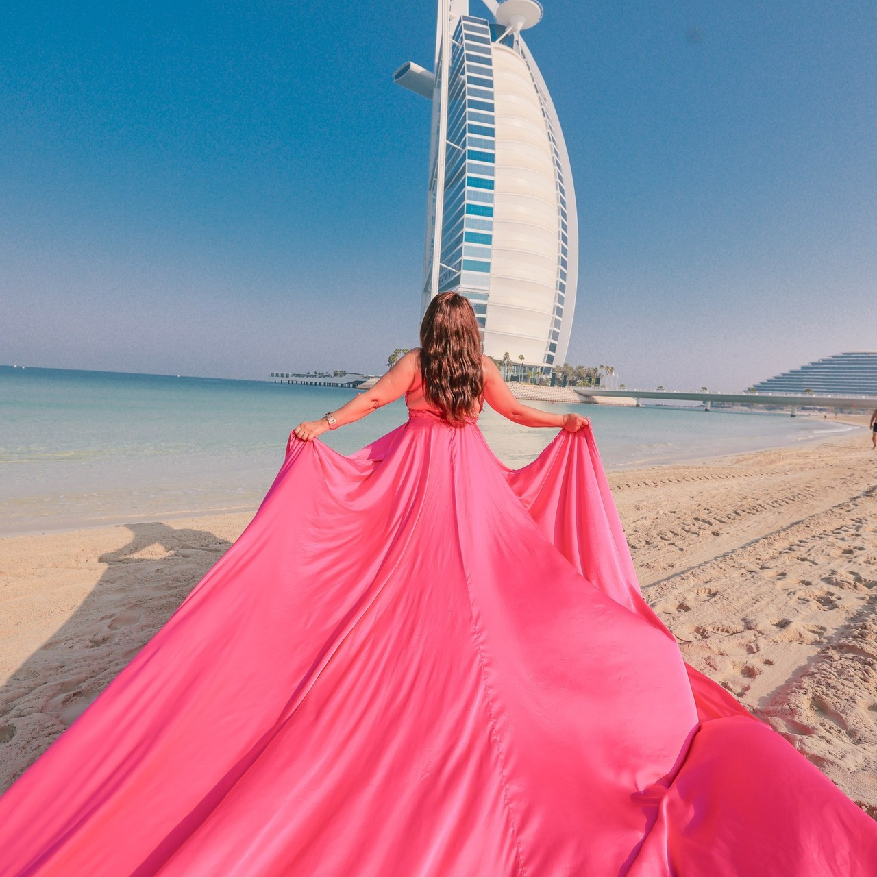 Testimonials. Photographer in Dubai