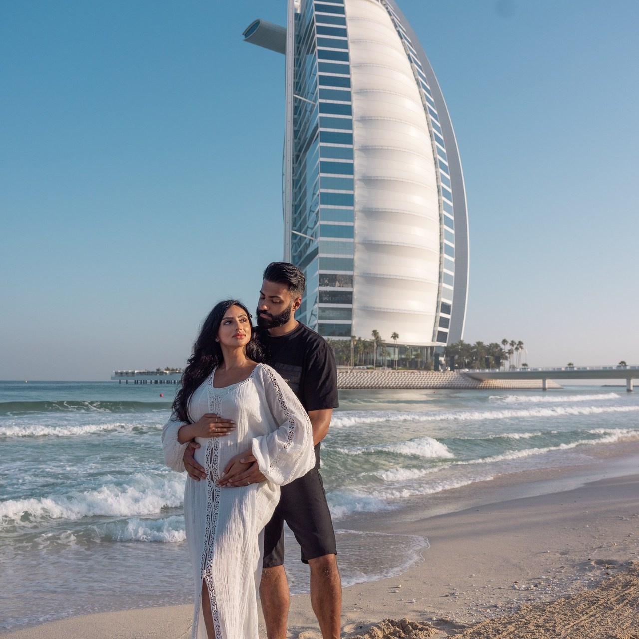Testimonials. Photographer in Dubai