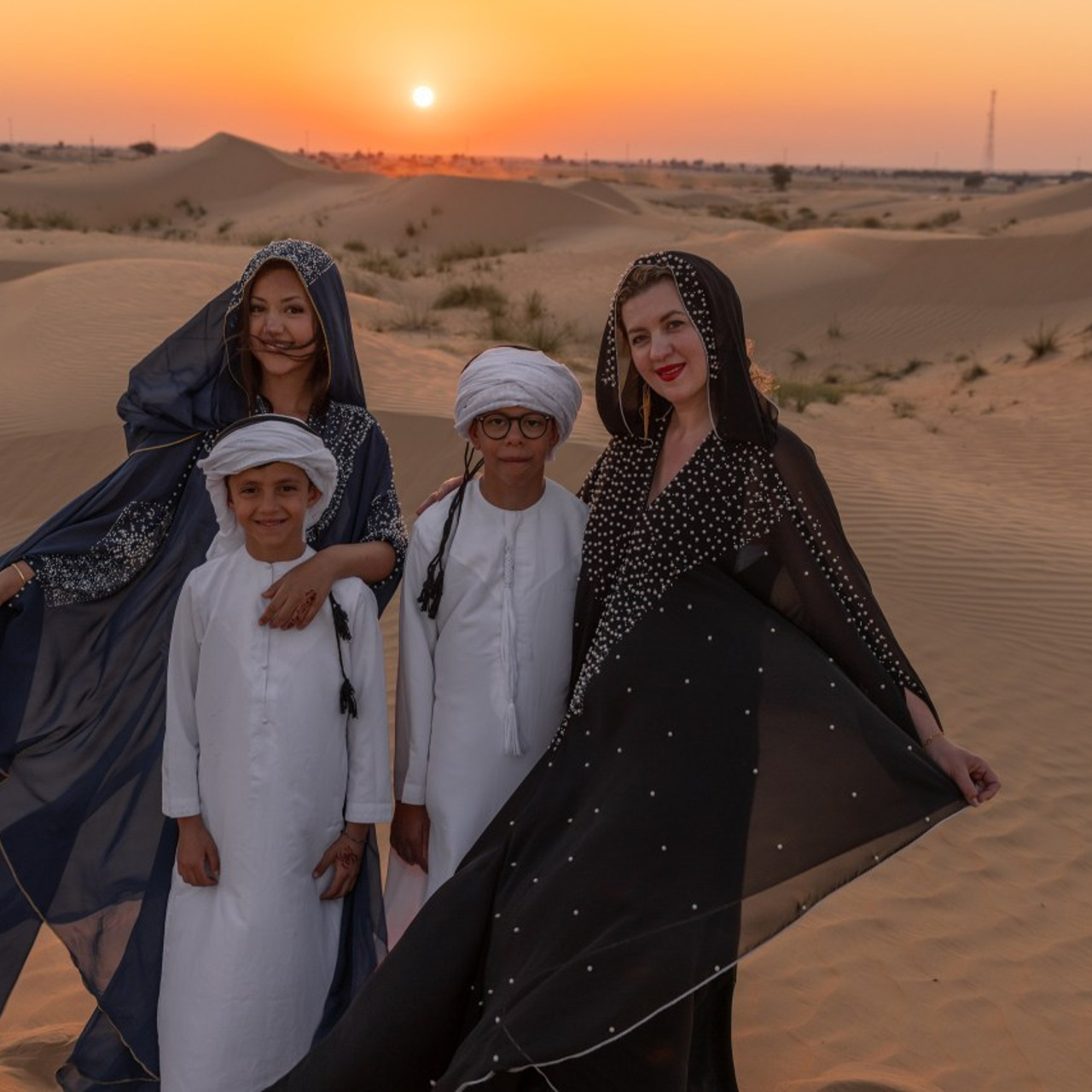 Testimonials. Photographer in Dubai