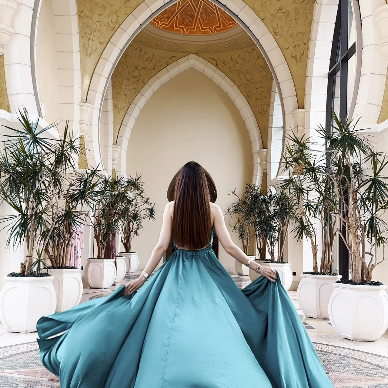 Testimonials. Photographer in Dubai