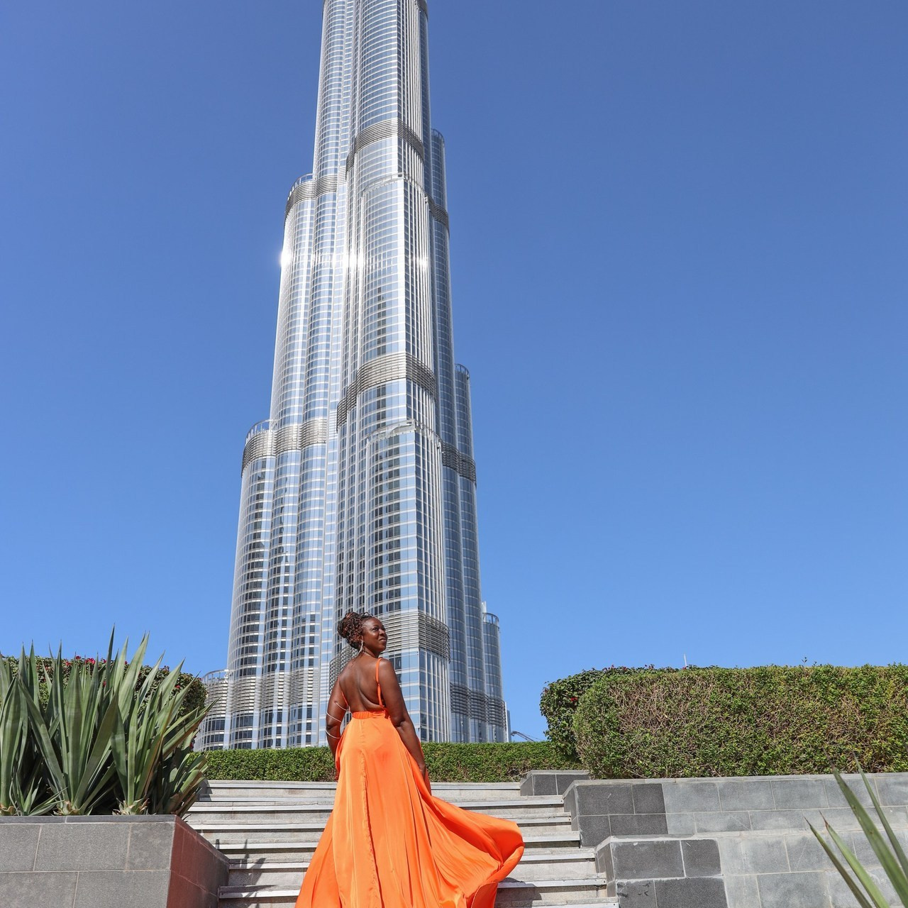 Testimonials. Photographer in Dubai