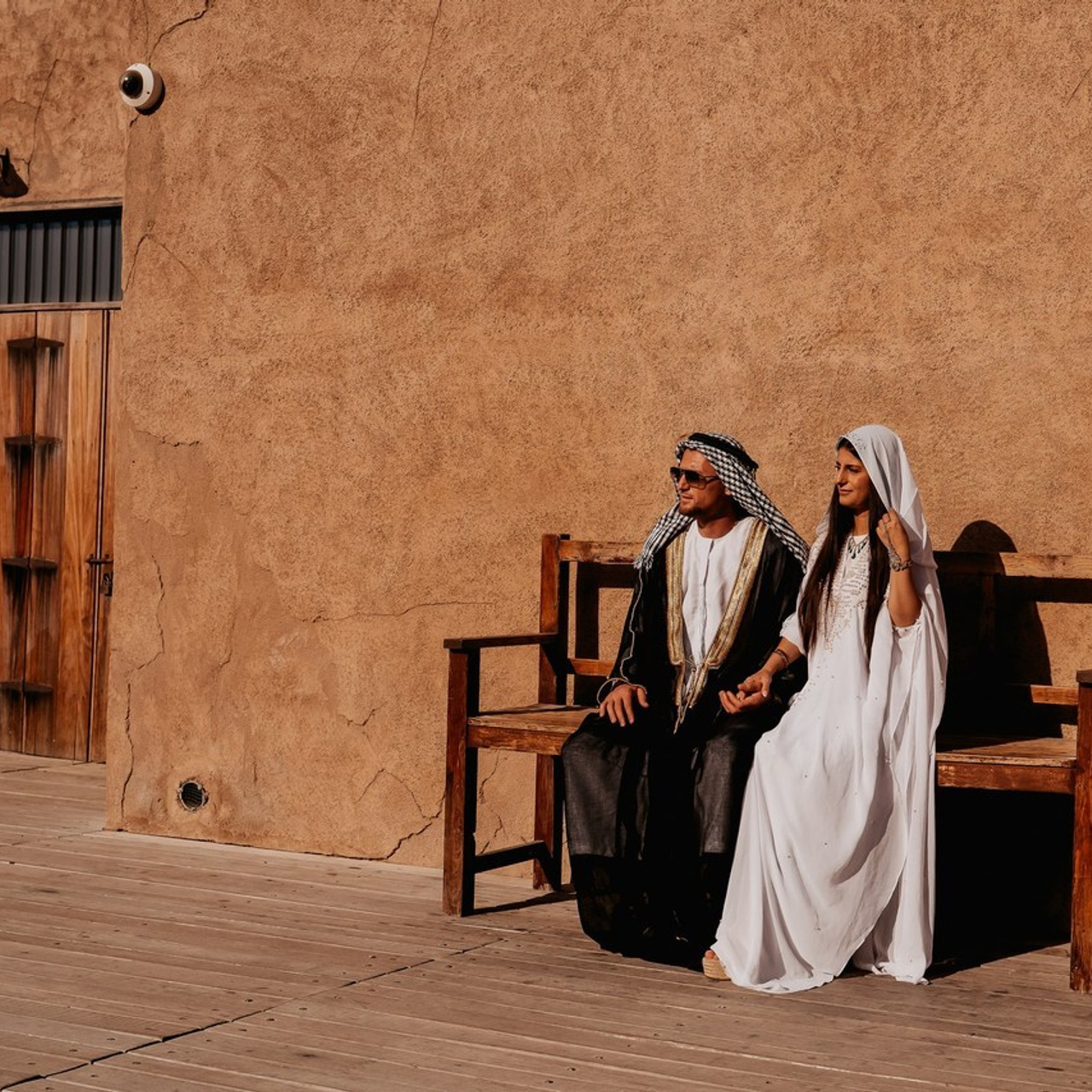 Testimonials. Photographer in Dubai