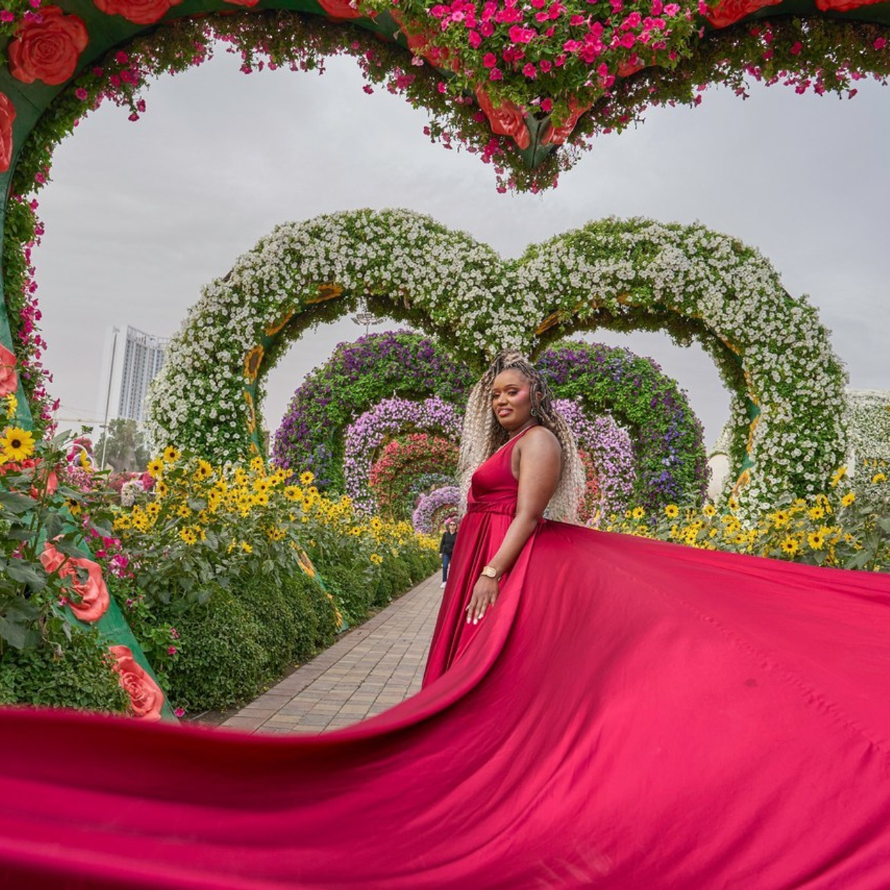 Testimonials. Photographer in Dubai