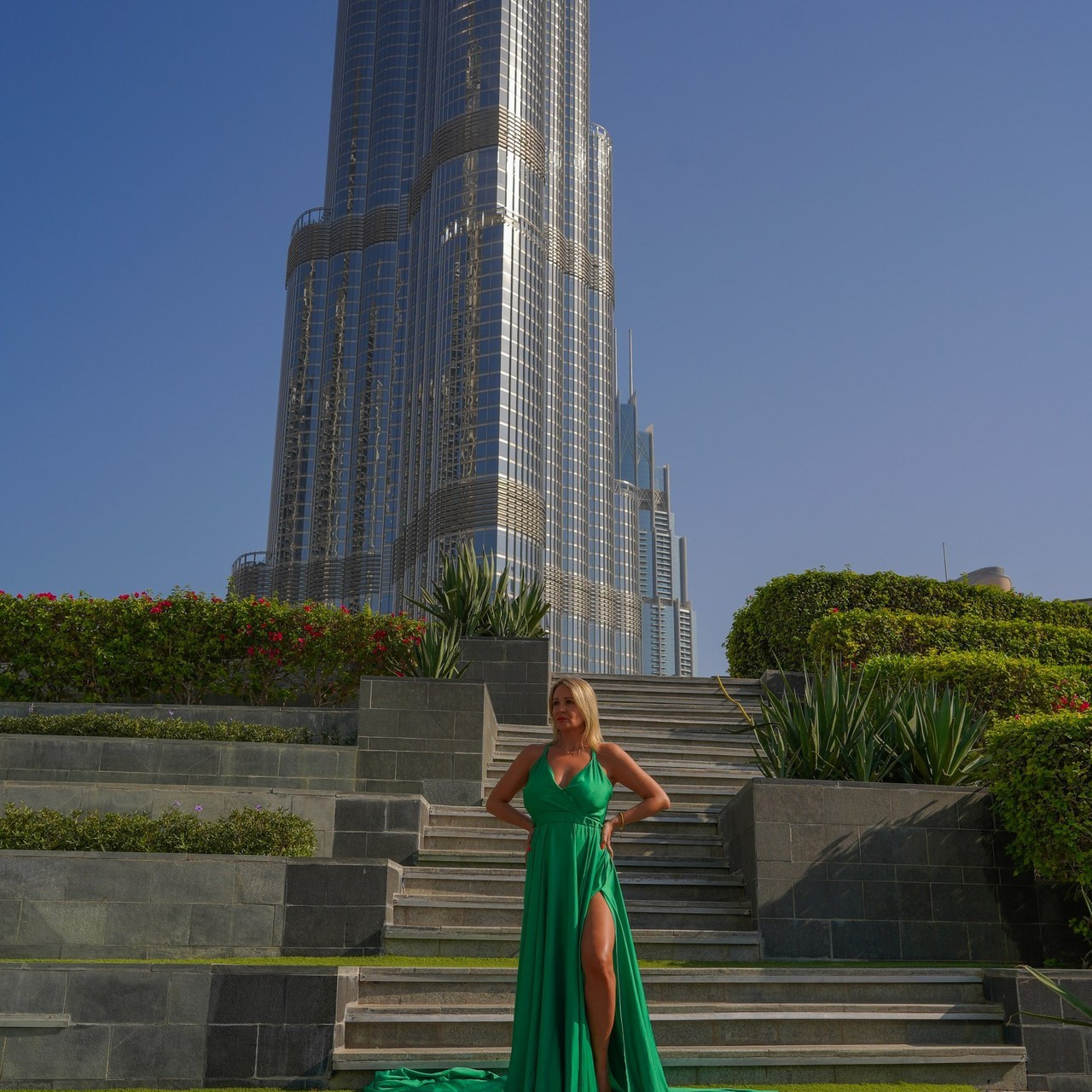 Testimonials. Photographer in Dubai