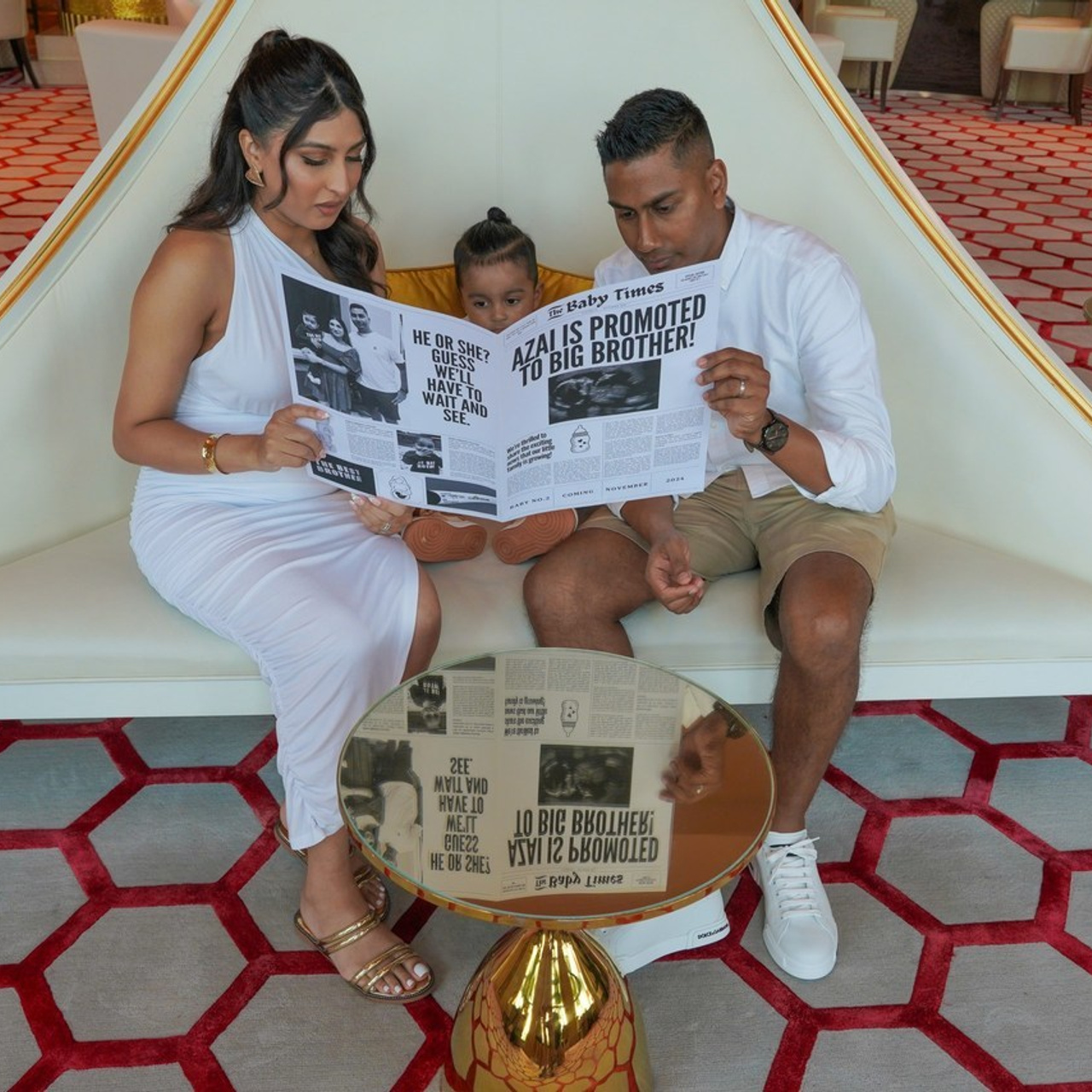 Testimonials. Photographer in Dubai