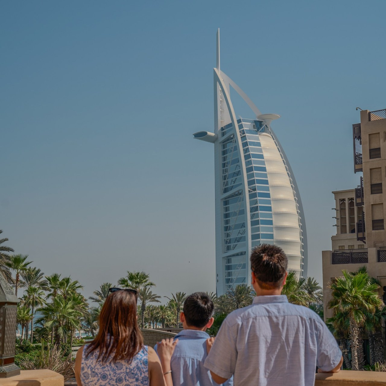 Testimonials. Photographer in Dubai