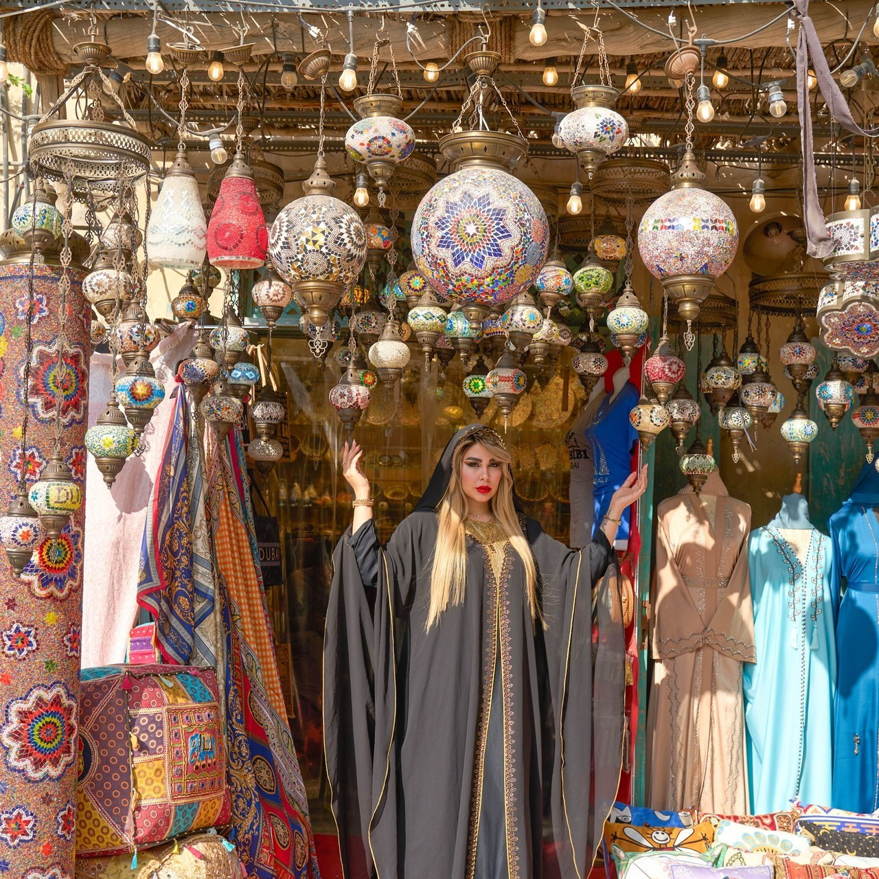 Testimonials. Photographer in Dubai