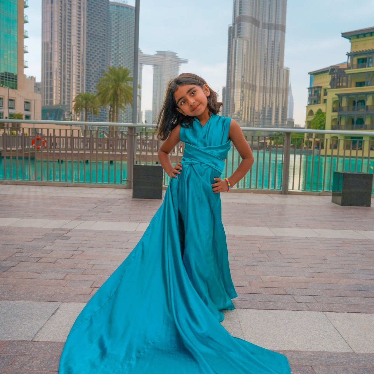 Testimonials. Photographer in Dubai