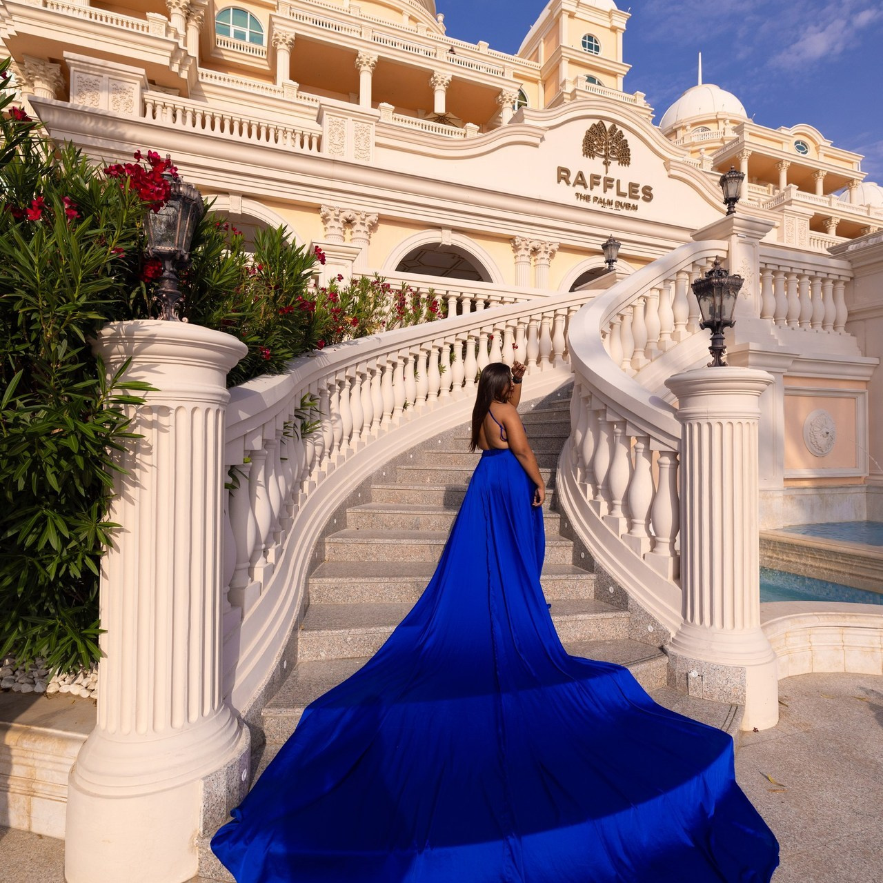 Testimonials. Photographer in Dubai