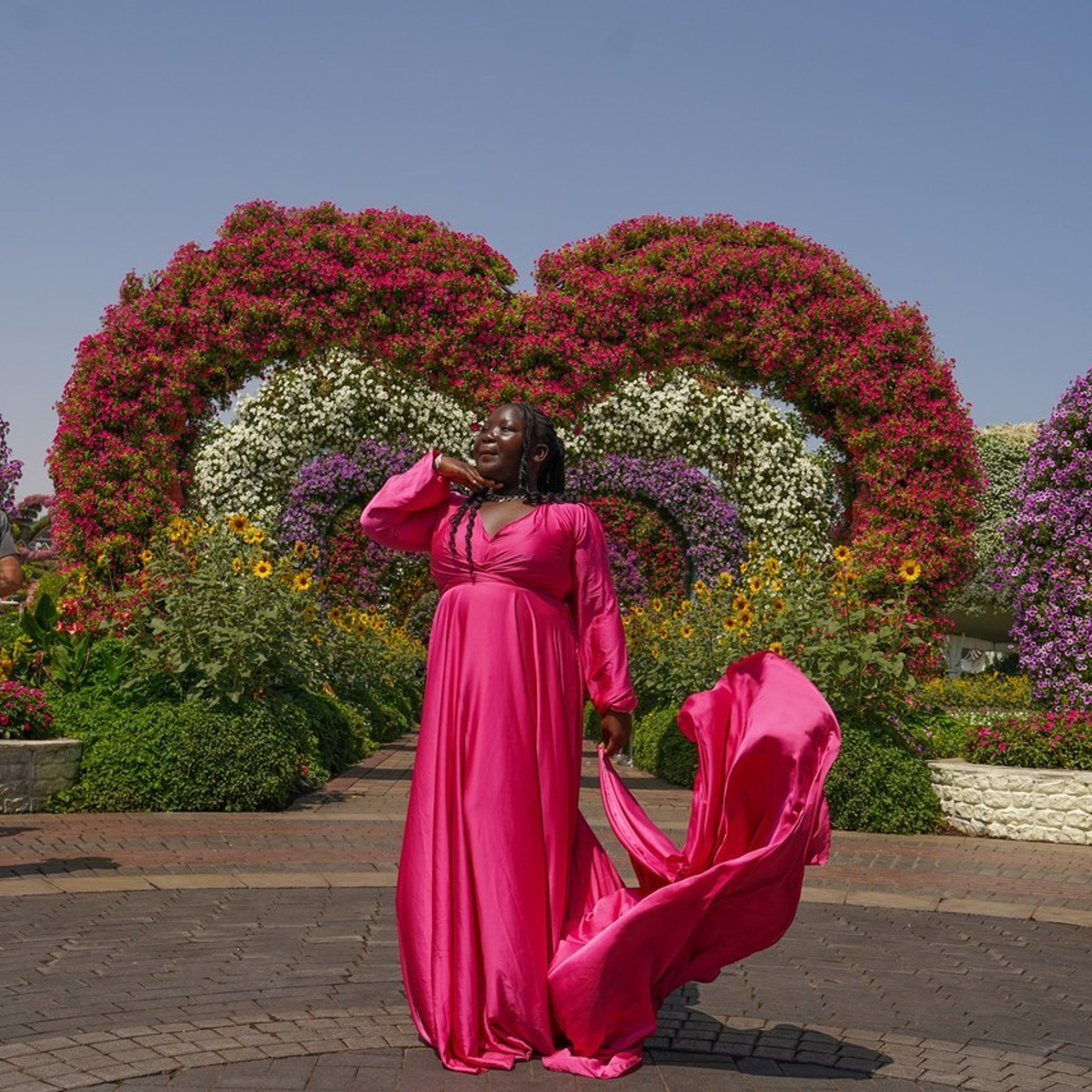 Testimonials. Photographer in Dubai