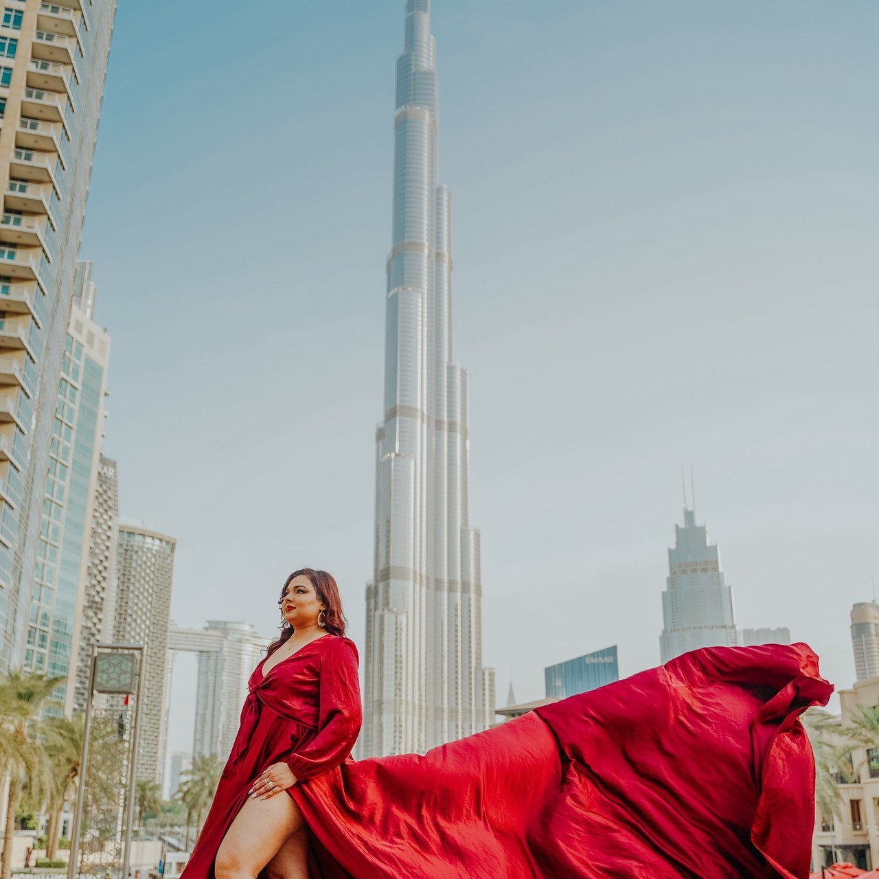 Testimonials. Photographer in Dubai