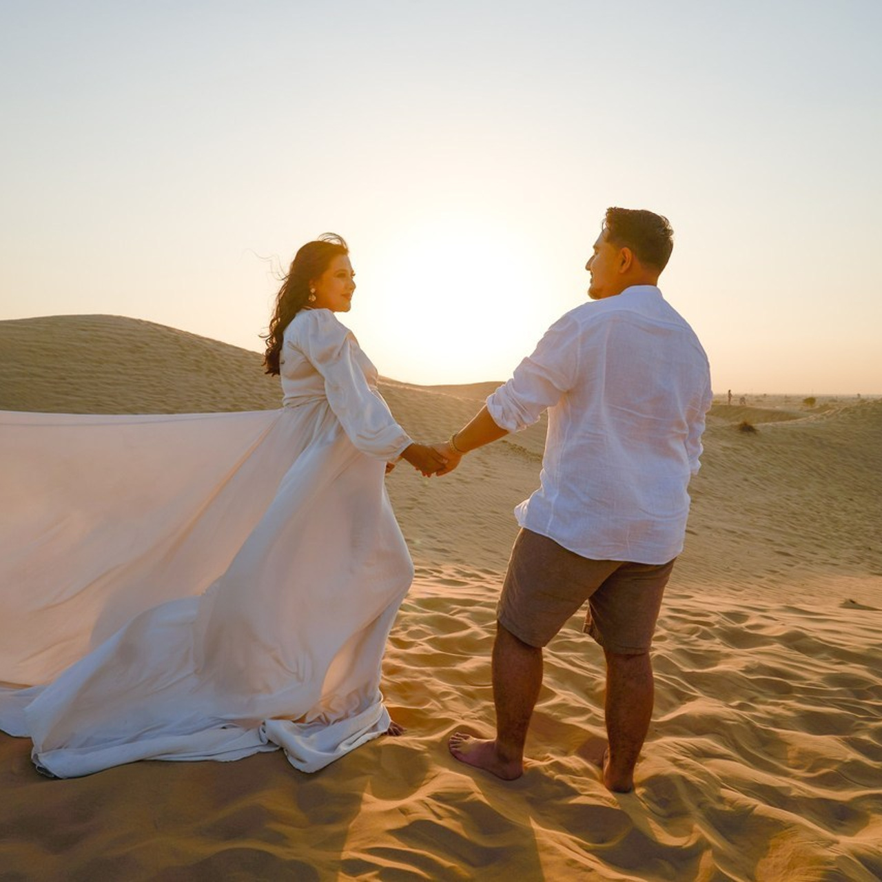 Testimonials. Photographer in Dubai