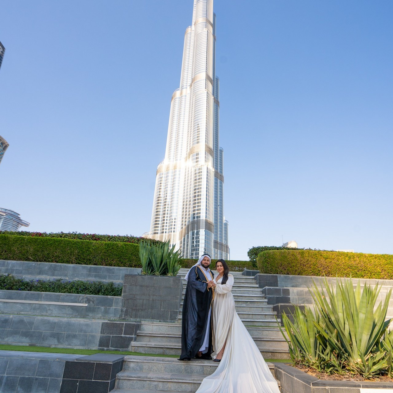 Testimonials. Photographer in Dubai