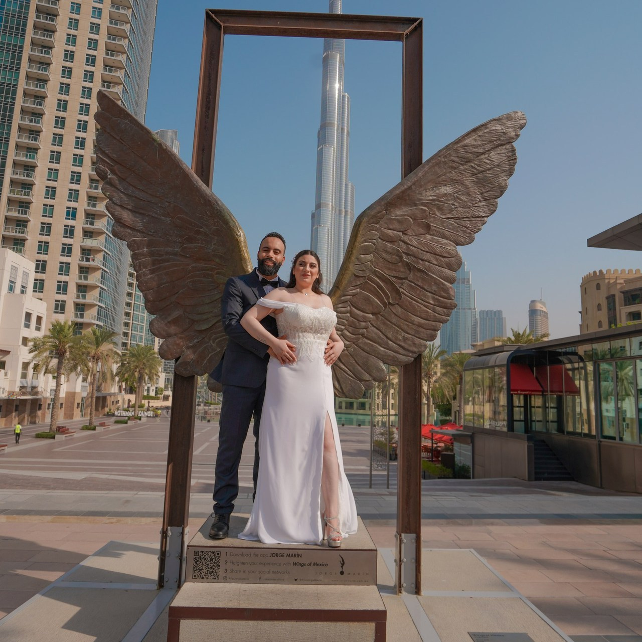 Testimonials. Photographer in Dubai