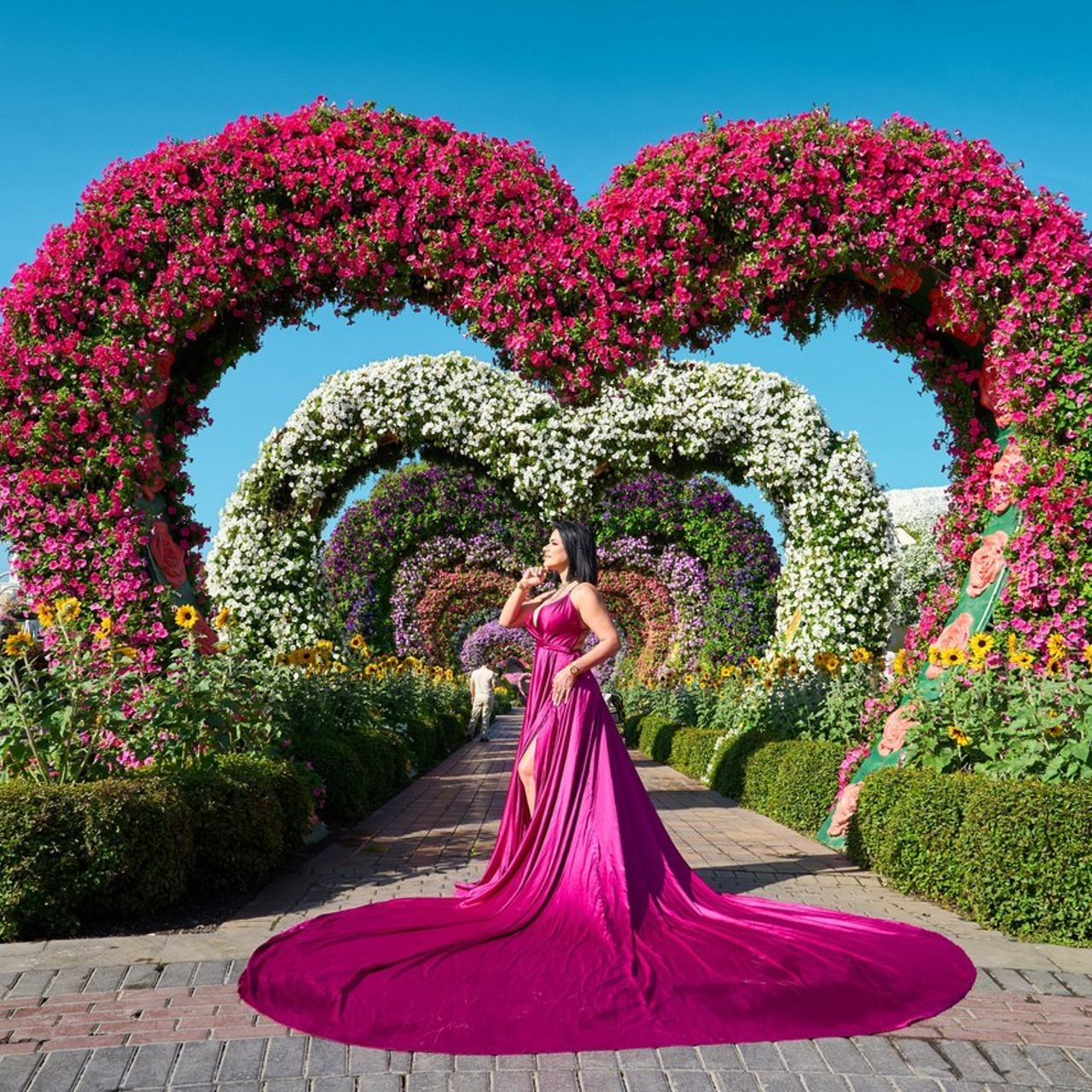 Testimonials. Photographer in Dubai