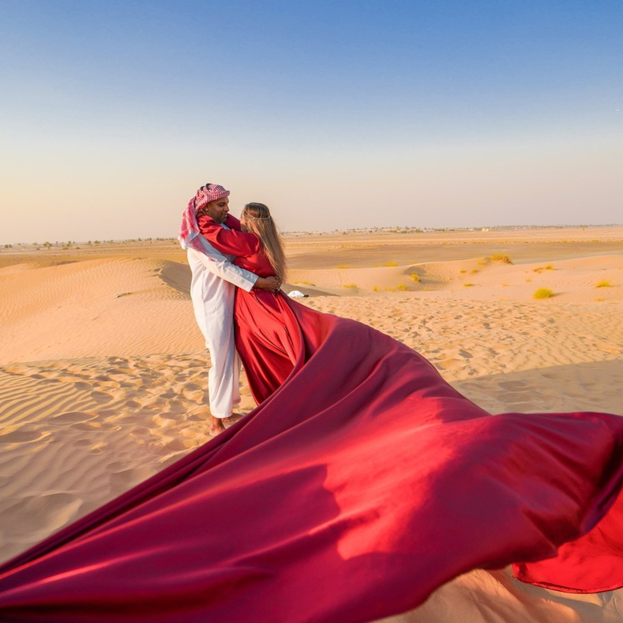 Testimonials. Photographer in Dubai