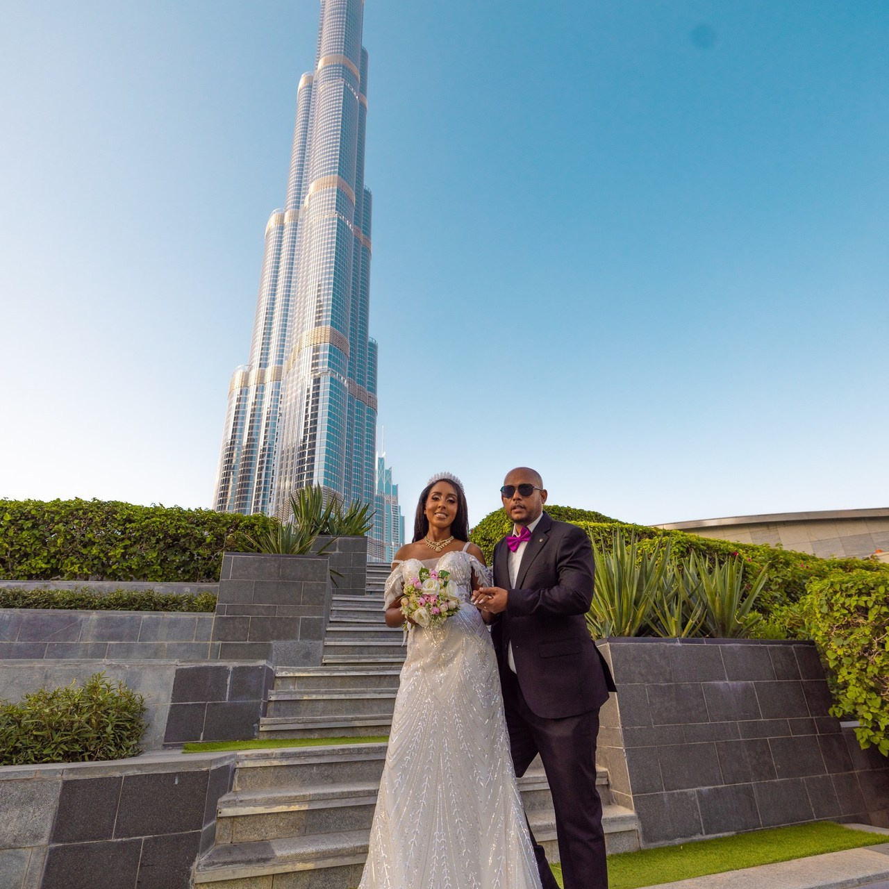 Testimonials. Photographer in Dubai