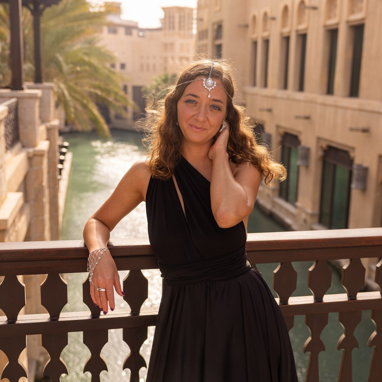 Testimonials. Photographer in Dubai