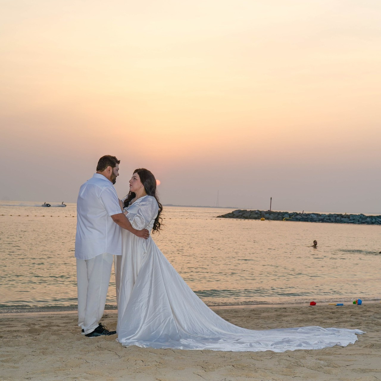 Testimonials. Photographer in Dubai