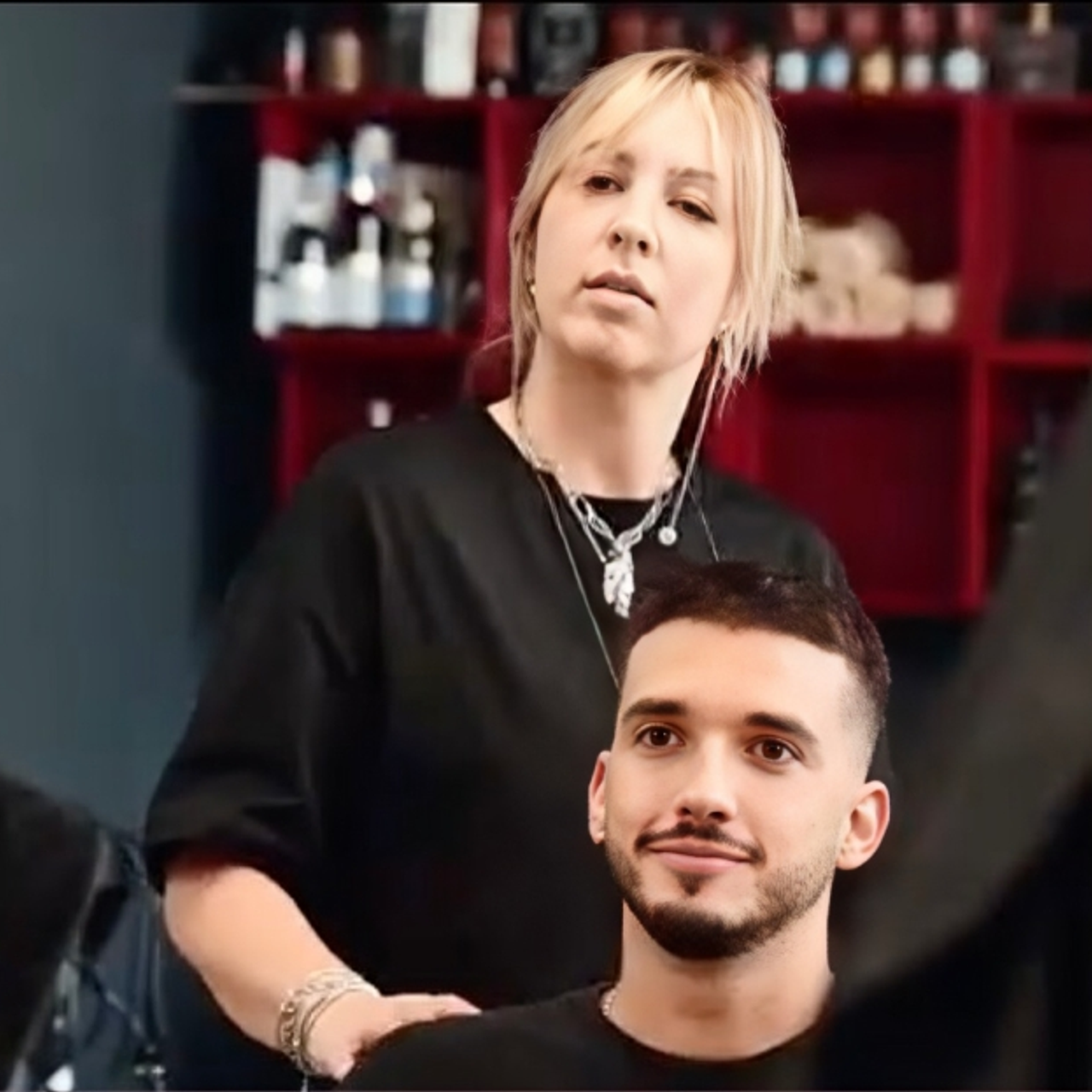 Prestige Comercial Branding. Prime_Frame_Studio