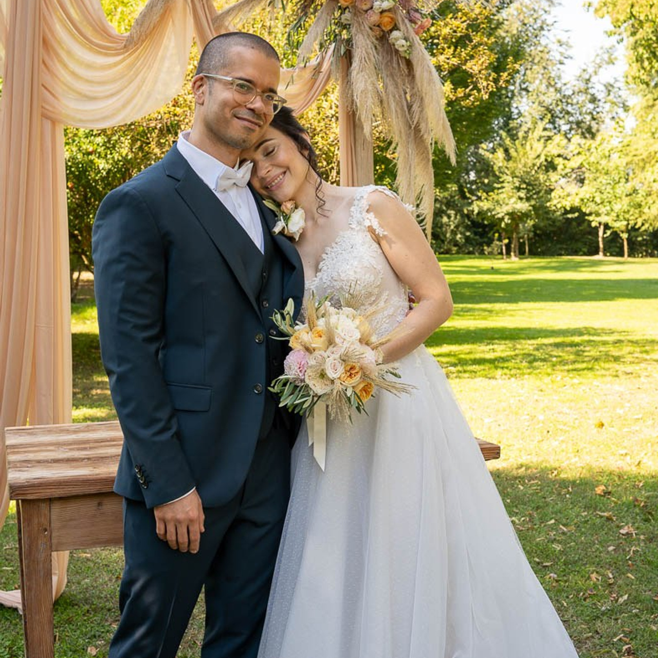 Recensioni. Lorenzo Mazzega Wedding | Fotografo Matrimonio Milano | Reportage