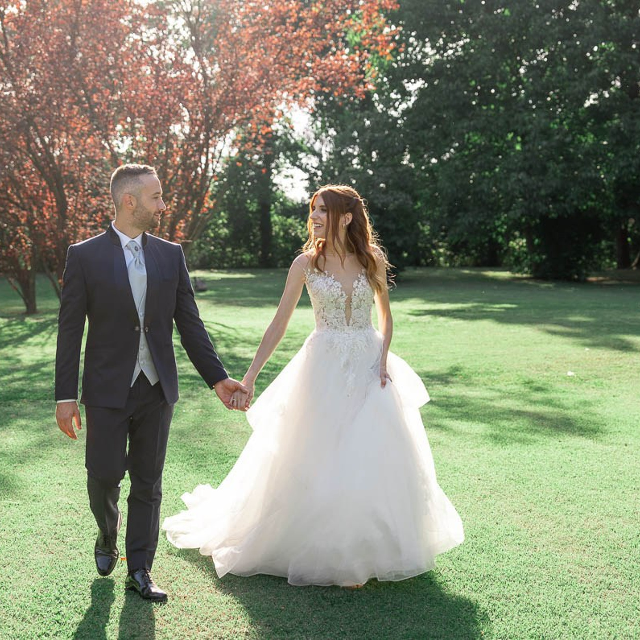 Recensioni. Lorenzo Mazzega Wedding | Fotografo Matrimonio Milano | Reportage