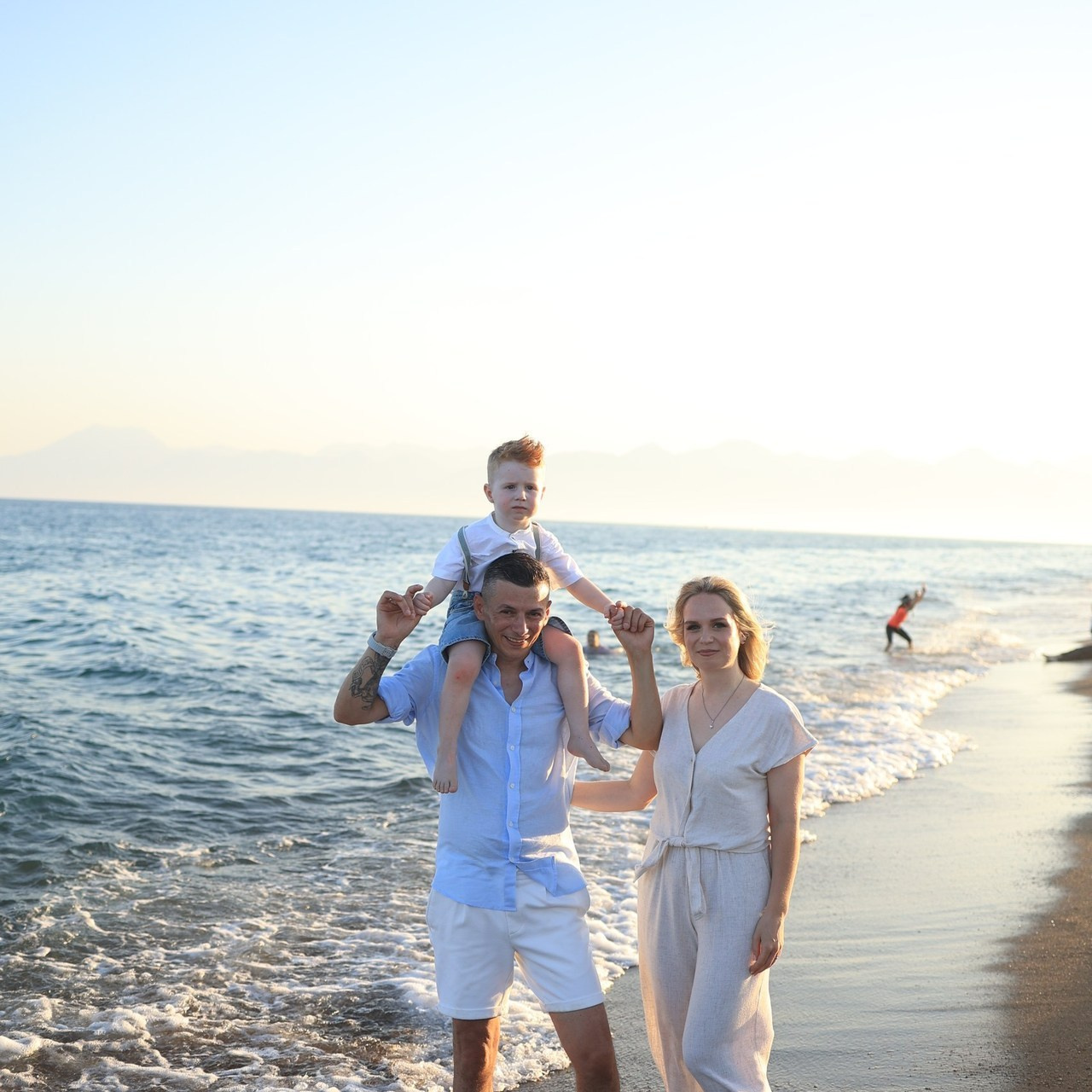 Отзывы клиентов. Фотограф в Турции, Анталии, Кемере, Белеке, Сиде, Каше, Калкане, Фетхие