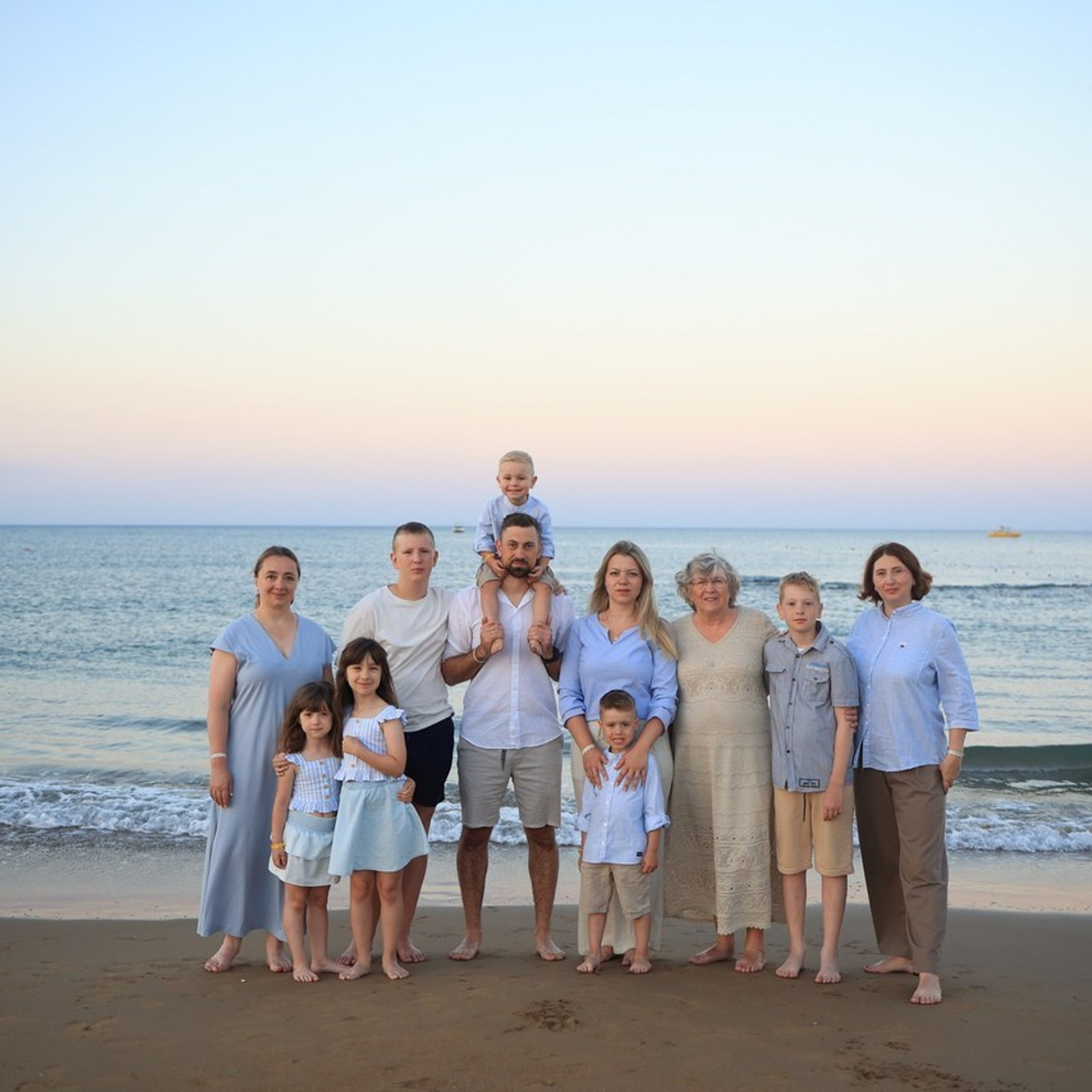 Отзывы клиентов. Фотограф в Турции, Анталии, Кемере, Белеке, Сиде, Каше, Калкане, Фетхие