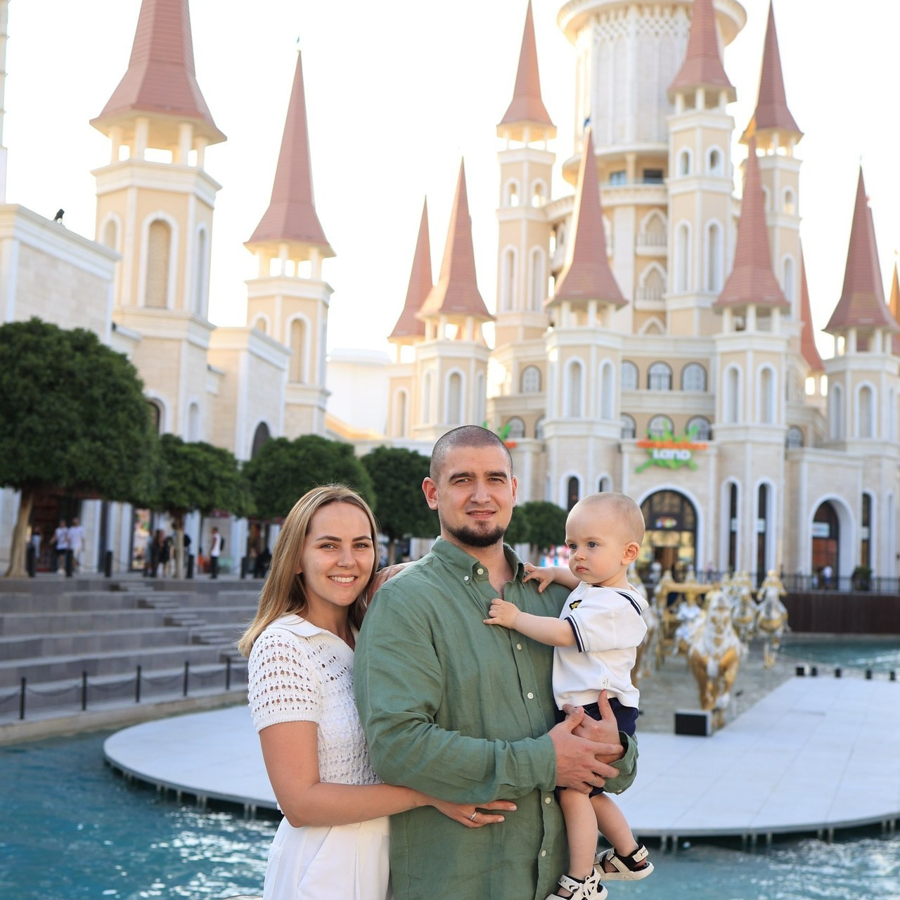 Отзывы клиентов. Фотограф в Турции, Анталии, Кемере, Белеке, Сиде, Каше, Калкане, Фетхие