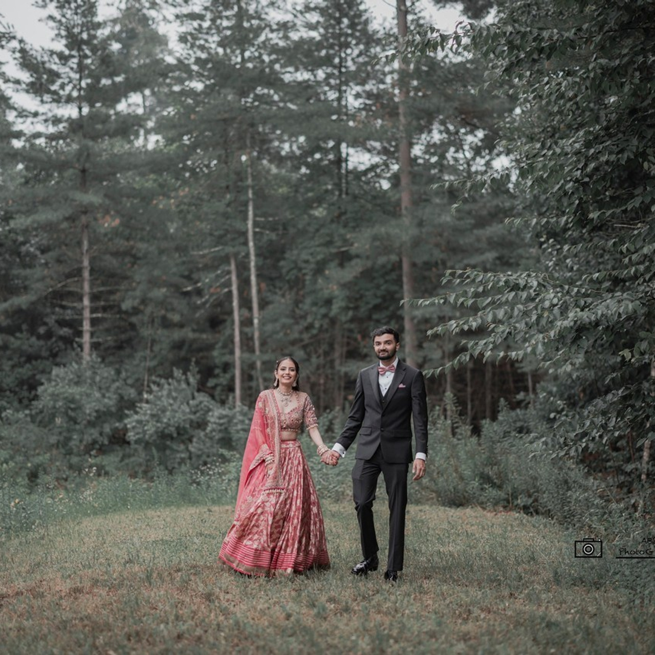 Boston Indian Asian Wedding Photographer & Cinematographer | AB’s Photography
