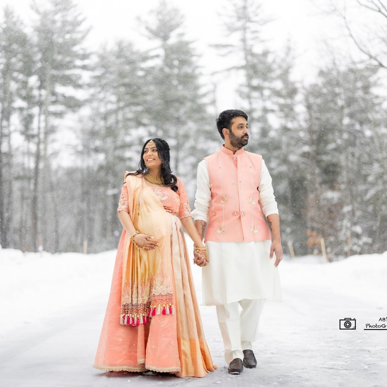 AB’s Photography — Boston Wedding Photographers & Cinematographers