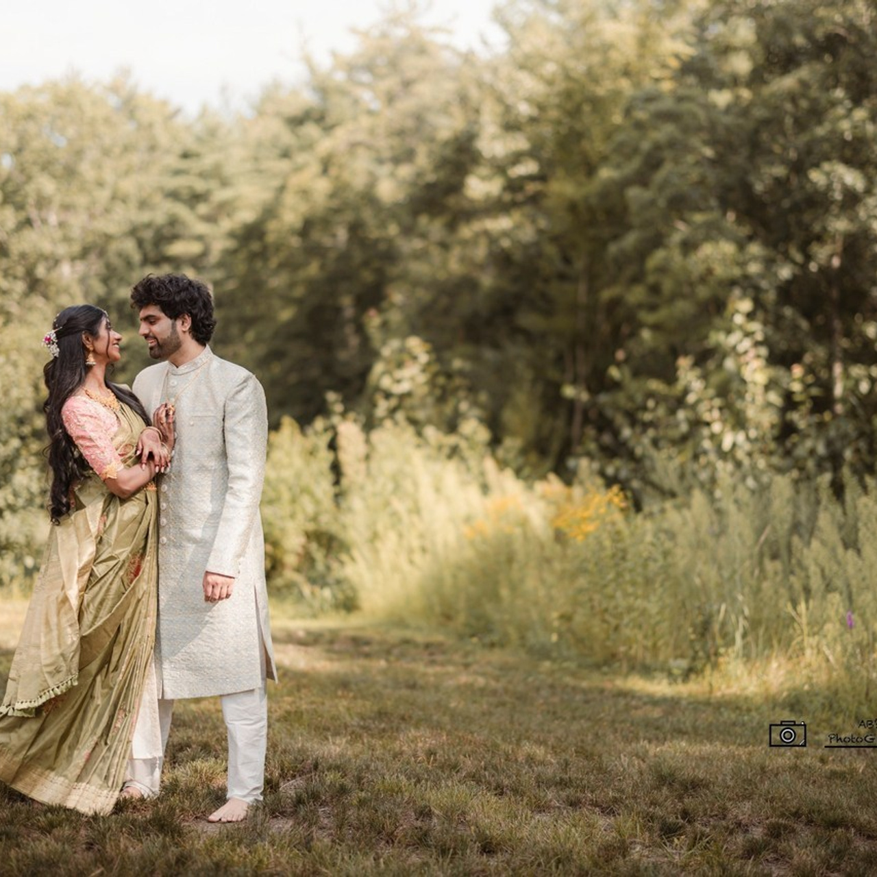 Boston Indian Asian Wedding Photographer & Cinematographer | AB’s Photography