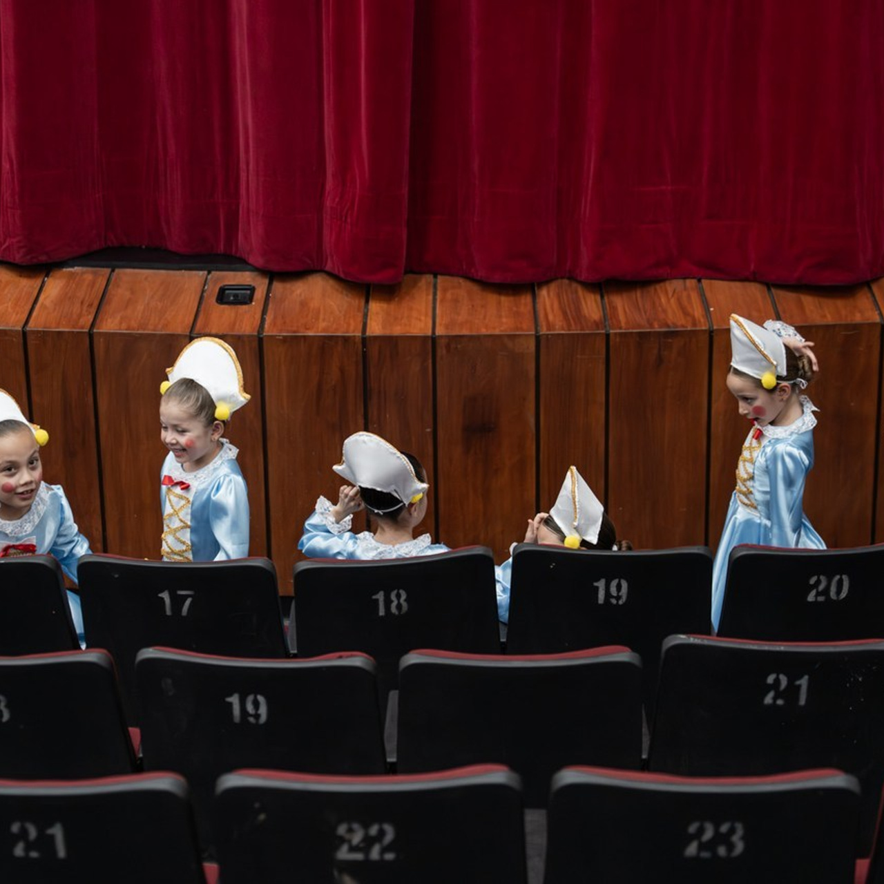 Testimonios. Miguelsalasfoto