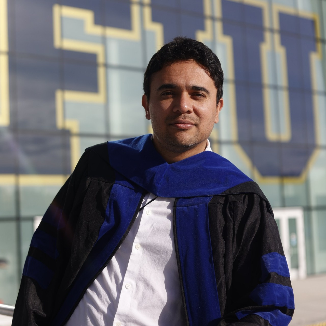 Graduation Photoshoot in Cincinnati