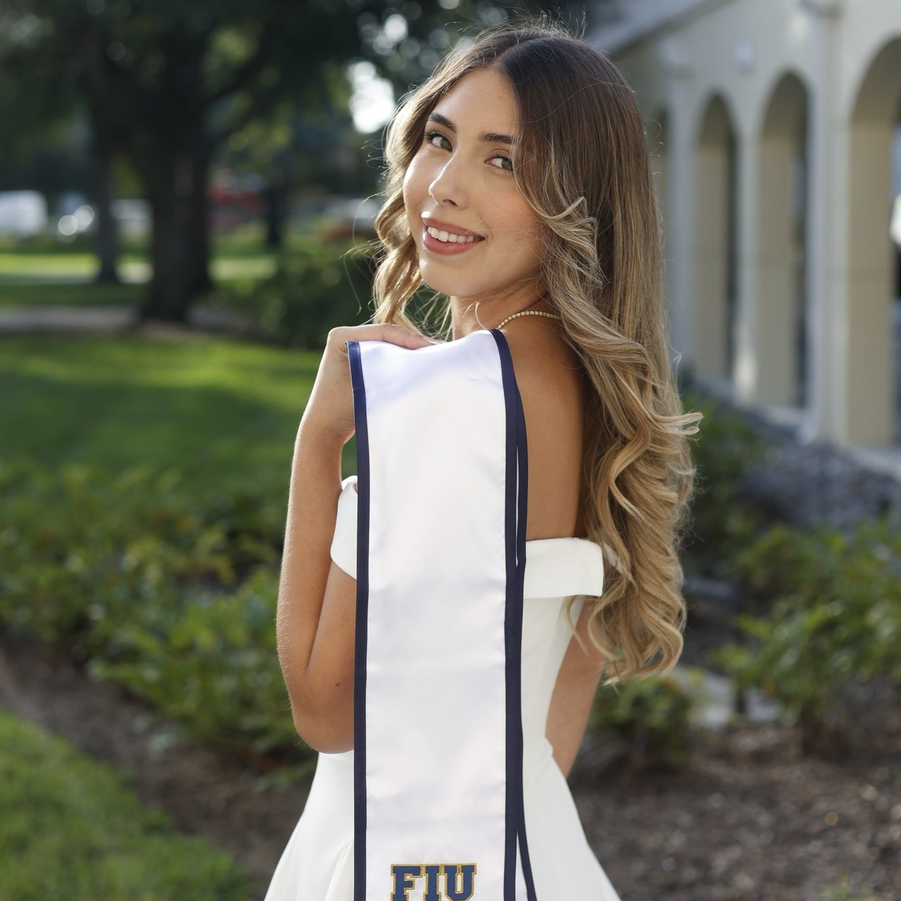 Graduation Photoshoot in Cincinnati