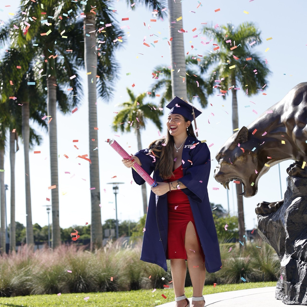 Kind words. Portrait and graduation photographer Marina Simanava