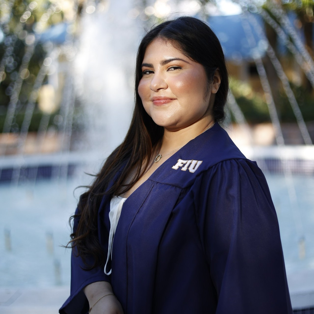 Kind words. Portrait and graduation photographer Marina Simanava