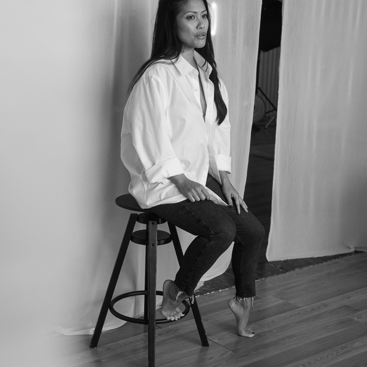 Client Feedback. Visual Art by Life Artist, Shiva Marchand