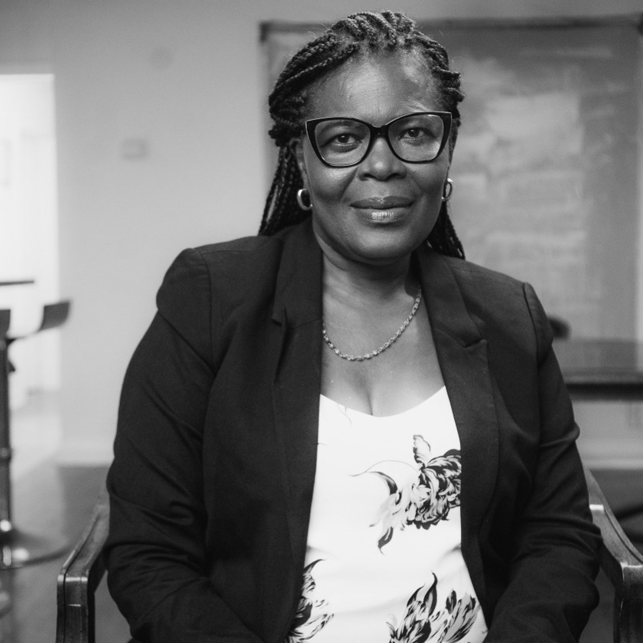 Client Feedback. Visual Art by Life Artist, Shiva Marchand