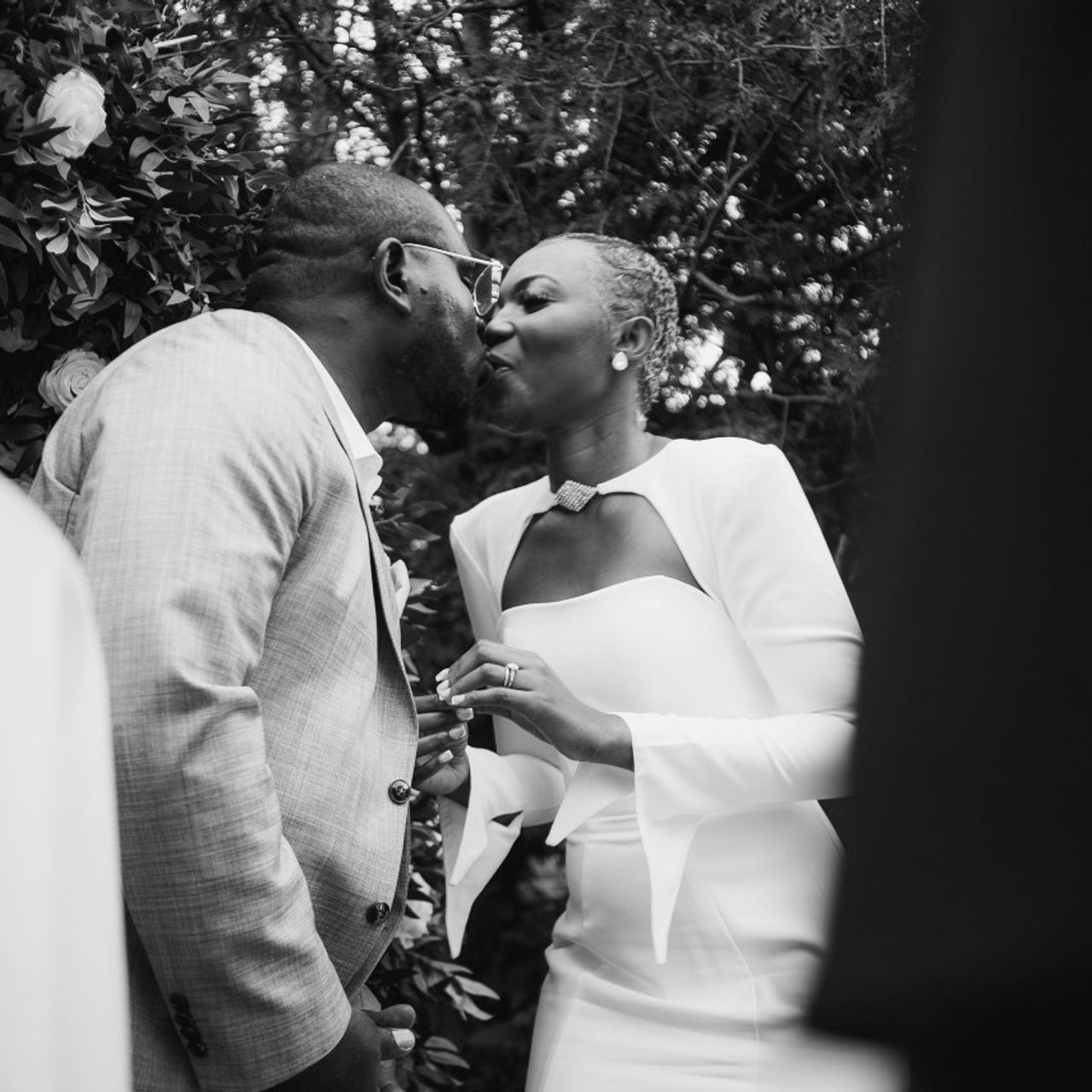 Client Feedback. Visual Art by Life Artist, Shiva Marchand