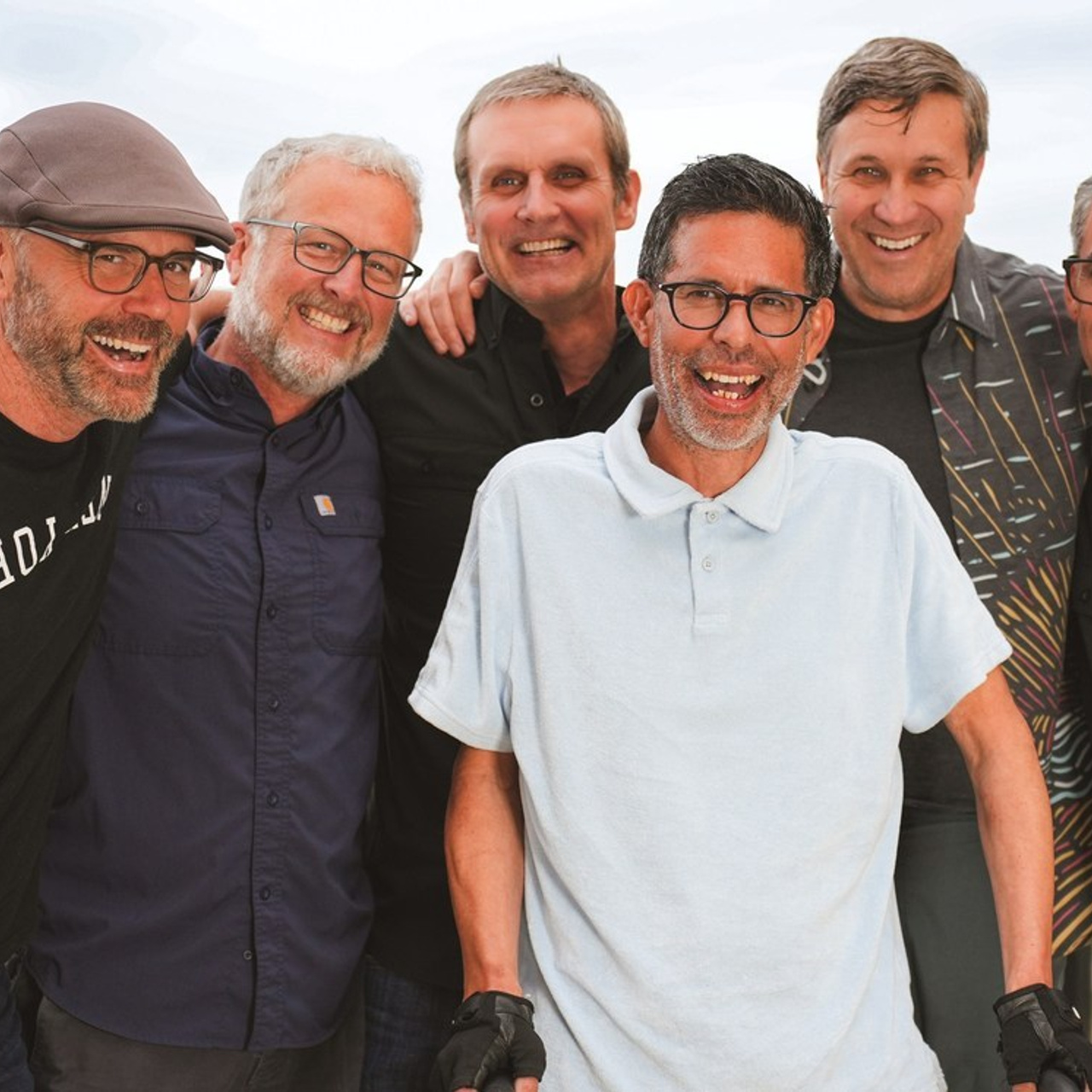 Testimonials. CameraStan