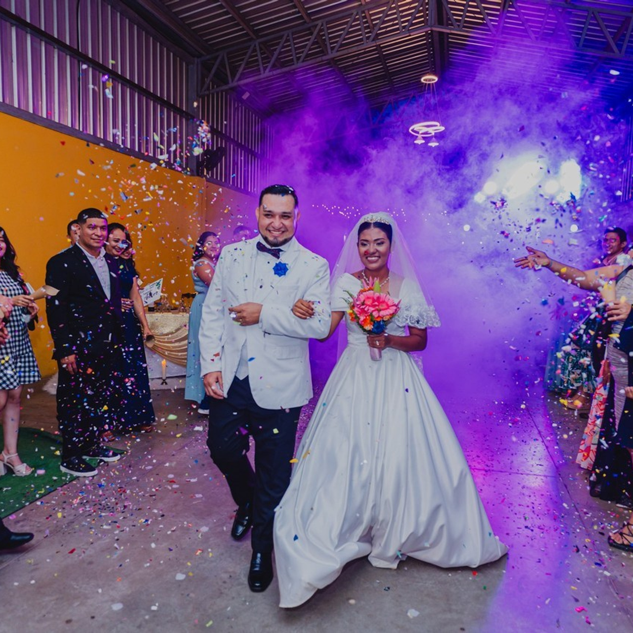 Testimonios. Capmoments PhotographyI’m