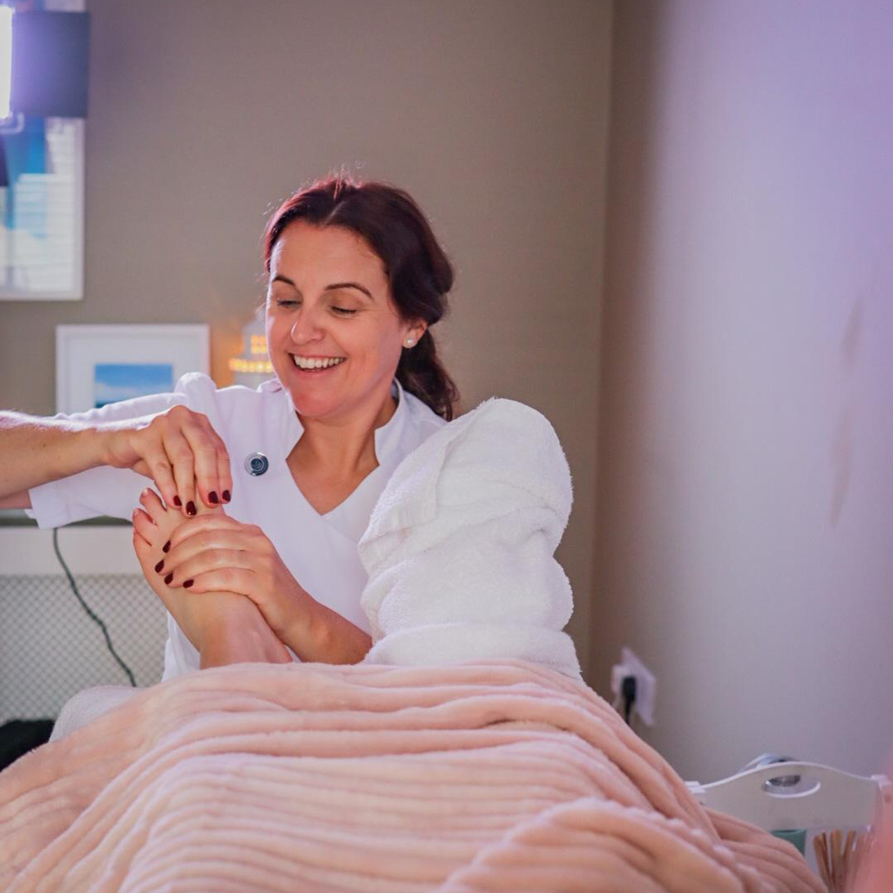 Client Feedback. Create with Twila