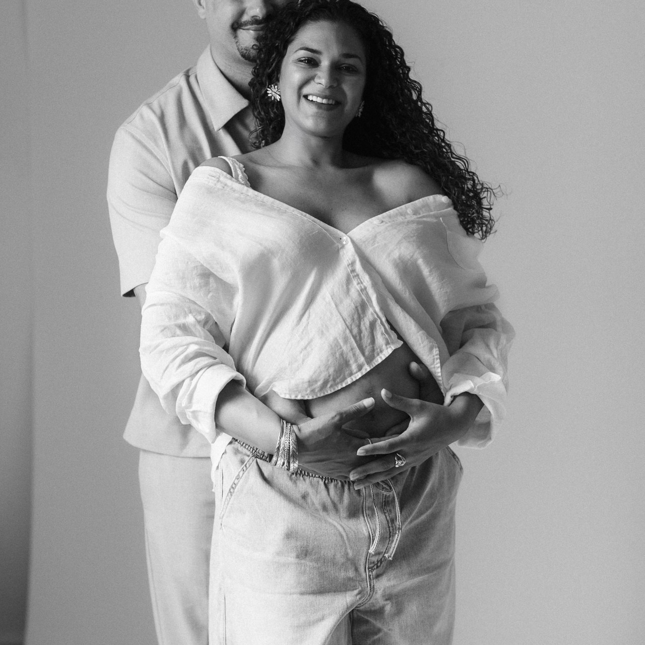 Testimonials. Modern maternity photographer in Long Island New York