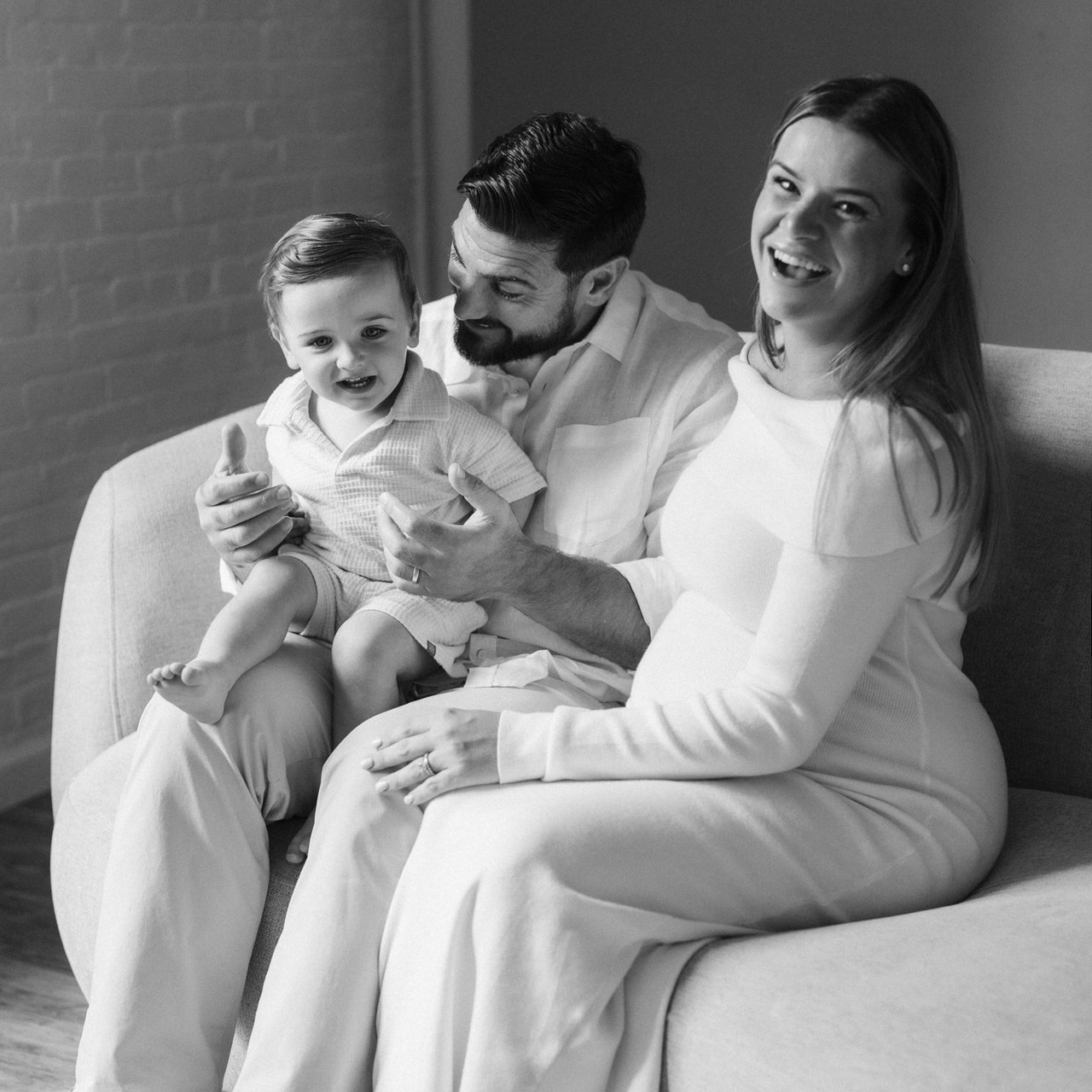 Testimonials. Modern maternity photographer in Long Island New York