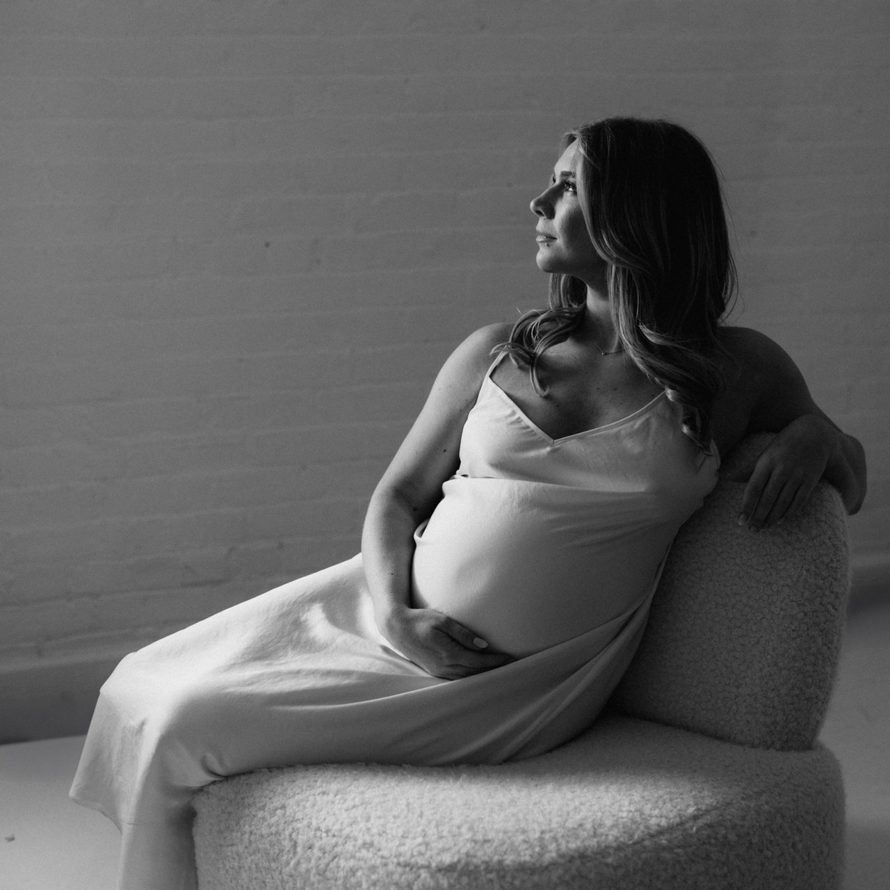 Testimonials. Modern maternity photographer in Long Island New York