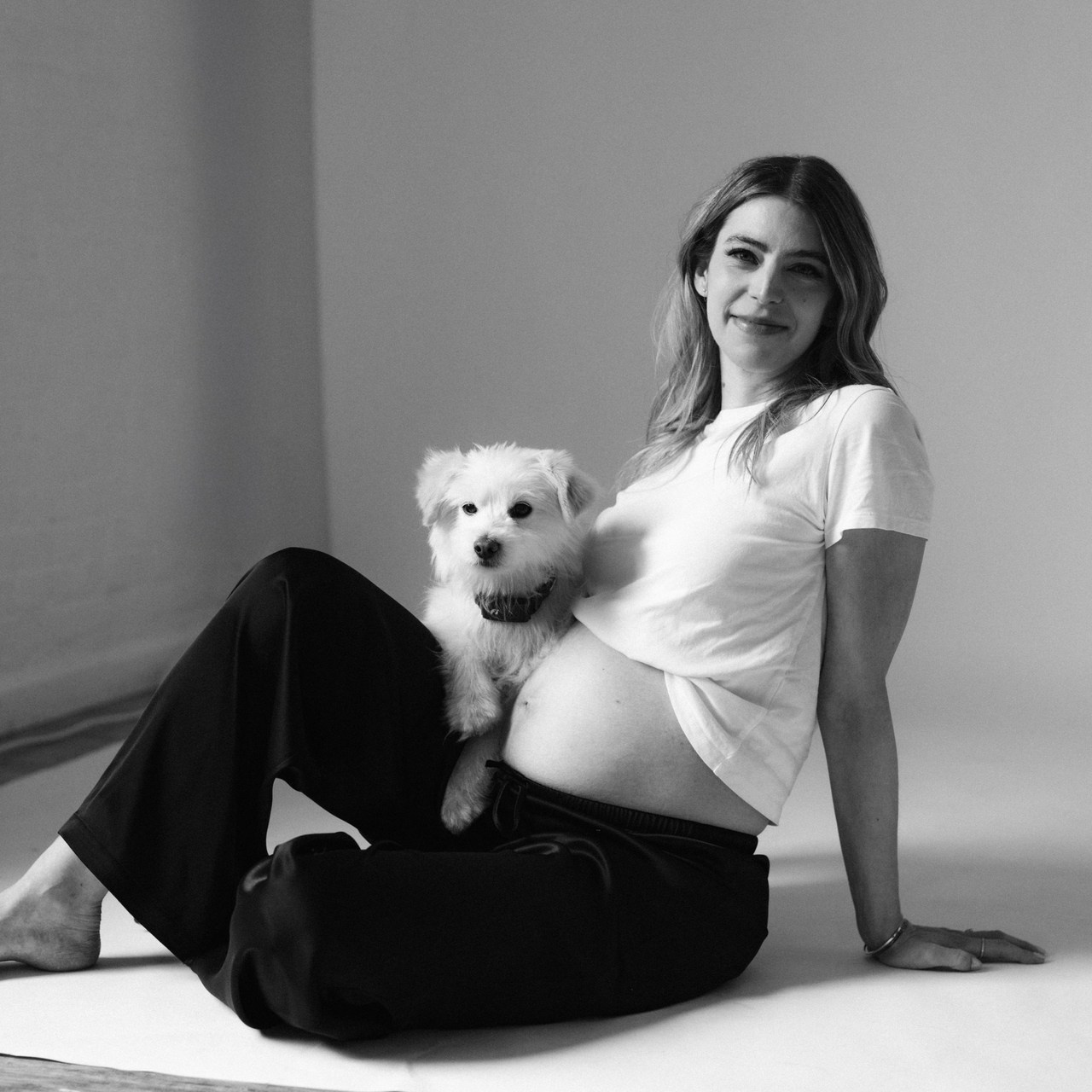 Testimonials. Modern maternity photographer in Long Island New York