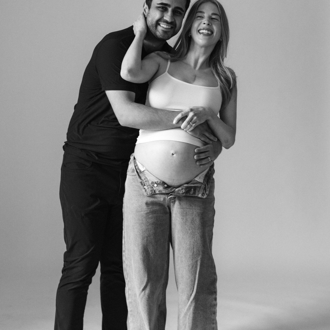 Testimonials. Modern maternity photographer in Long Island New York